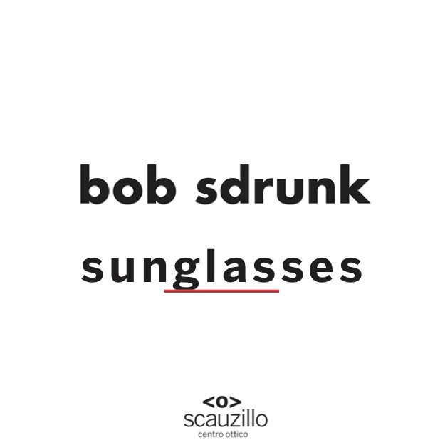 bob sdruk sunglasses otticascauzillo 